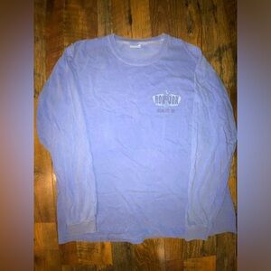 Ron Jon long sleeve mens xl